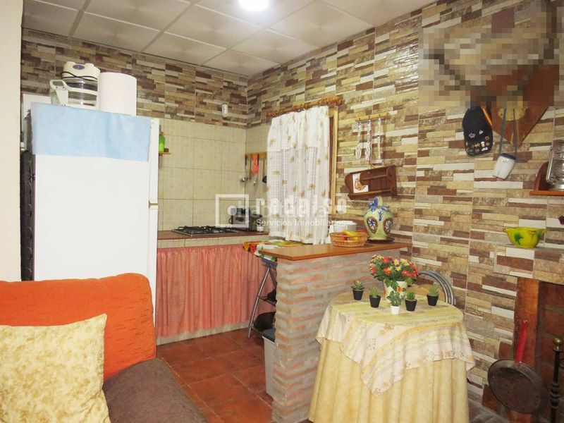 Foto 544e6e0f-2c8d-4e3b-b6d9-e29685f5225c. Casa amb calefacció aparcament a Villafranco del Guadalhorce Alhaurín el Grande