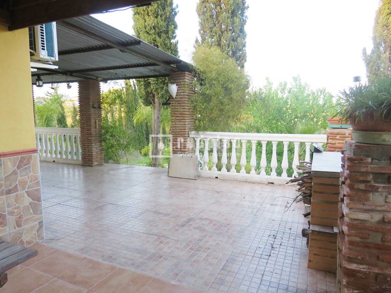 Foto 7d38eeab-6f63-4a04-9f2b-7e320b5025d8. Casa amb calefacció aparcament a Villafranco del Guadalhorce Alhaurín el Grande