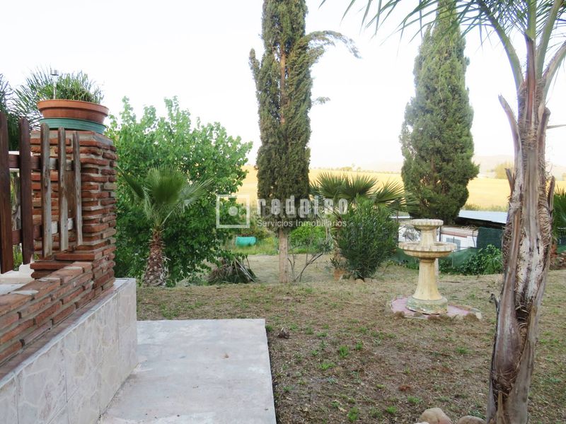 Foto 84730a2c-ef88-41e4-baf2-ed464a27feba. Casa amb calefacció aparcament a Villafranco del Guadalhorce Alhaurín el Grande