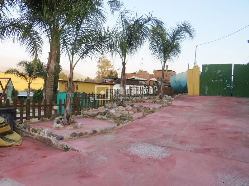 Foto 8bb711be-cd89-4505-b151-d3597d227c1e. Casa amb calefacció aparcament a Villafranco del Guadalhorce Alhaurín el Grande
