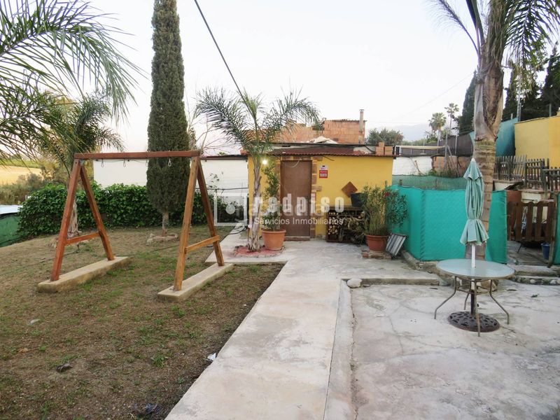 Foto 8c42c82c-e396-45df-868a-5c76cf9d4aa7. Casa amb calefacció aparcament a Villafranco del Guadalhorce Alhaurín el Grande