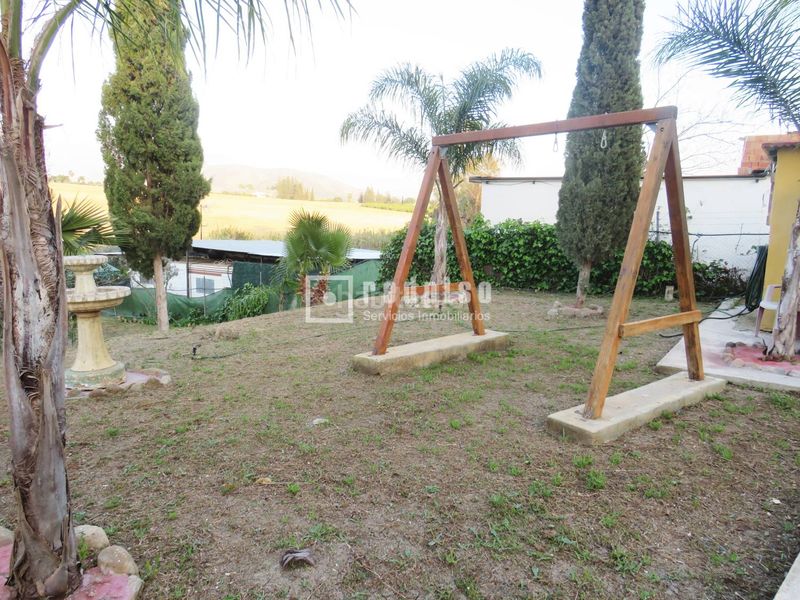 Foto a19abda5-2add-4981-acbd-a3cb77a148b8. Casa amb calefacció aparcament a Villafranco del Guadalhorce Alhaurín el Grande