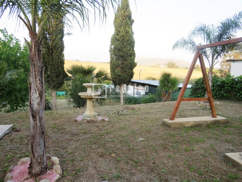 Foto aad31719-6589-4722-a232-9ced2b2997e5. Casa amb calefacció aparcament a Villafranco del Guadalhorce Alhaurín el Grande