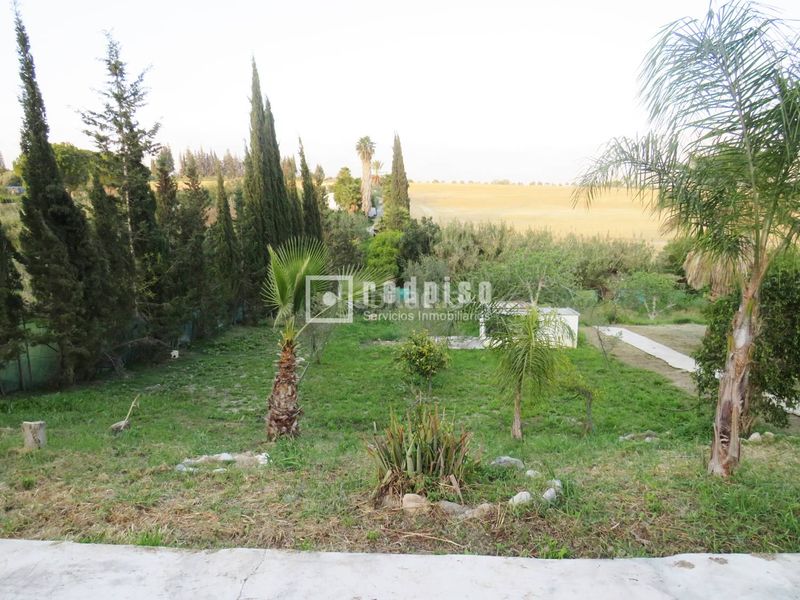 Foto b1d6726b-c6fe-43a8-b044-dff62c08a629. Casa amb calefacció aparcament a Villafranco del Guadalhorce Alhaurín el Grande