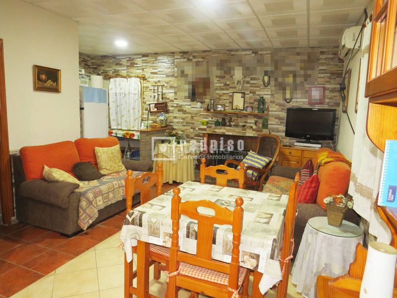 Foto b7019514-df59-4e21-bfe7-f65e710e1bc0. Casa amb calefacció aparcament a Villafranco del Guadalhorce Alhaurín el Grande
