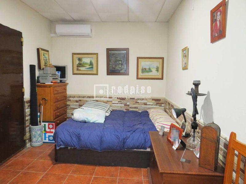 Foto b8a3e422-55db-48d5-a6c0-3af4efe9e941. Casa amb calefacció aparcament a Villafranco del Guadalhorce Alhaurín el Grande