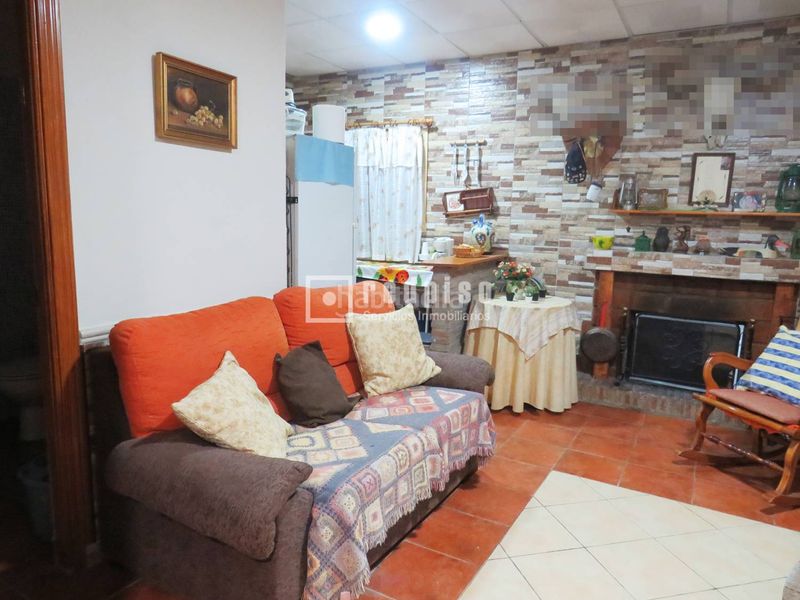 Foto bf12d365-63ed-4f9c-8425-cabc6aeb5b3b. Casa amb calefacció aparcament a Villafranco del Guadalhorce Alhaurín el Grande