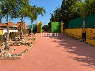 House in Villafranco del Guadalhorce. Casa de campo en coín  tranquilidad, naturaleza y espacio