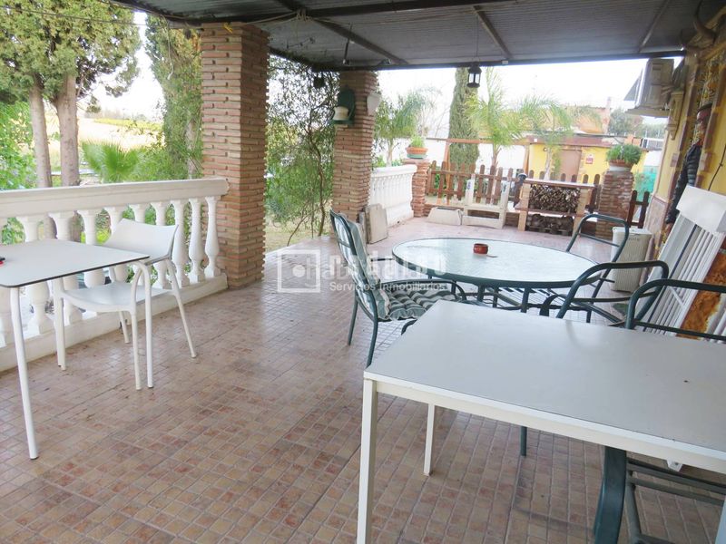 Foto c37b906b-6670-44f3-b6c5-d9a5938c392e. Casa amb calefacció aparcament a Villafranco del Guadalhorce Alhaurín el Grande