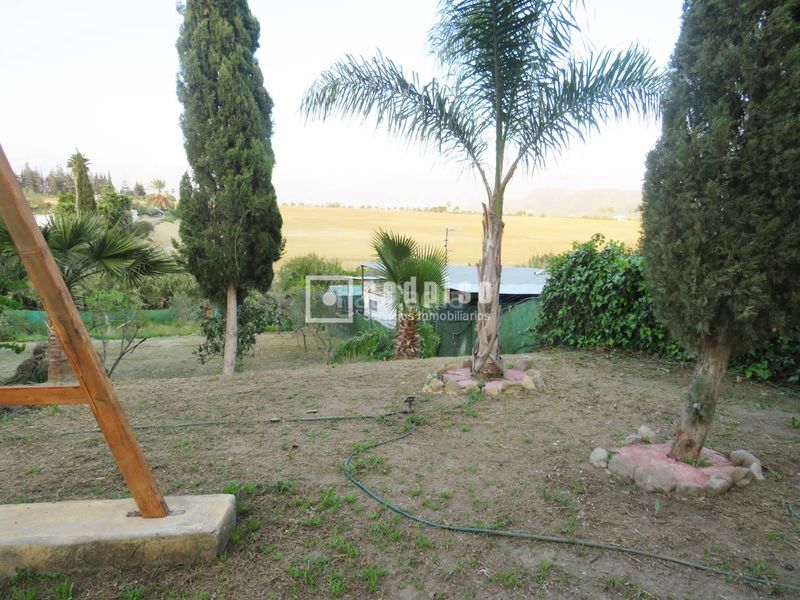 Foto ce279f96-7400-49d7-8062-a9460050035f. Casa amb calefacció aparcament a Villafranco del Guadalhorce Alhaurín el Grande