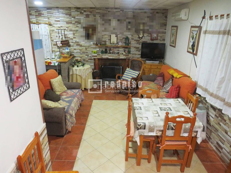 Foto d5e01672-3566-483f-b818-ecc12890e7e1. Casa amb calefacció aparcament a Villafranco del Guadalhorce Alhaurín el Grande