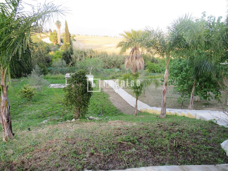 Foto ef1eb496-69a7-45b0-92e8-31d2351d3d32. Casa amb calefacció aparcament a Villafranco del Guadalhorce Alhaurín el Grande