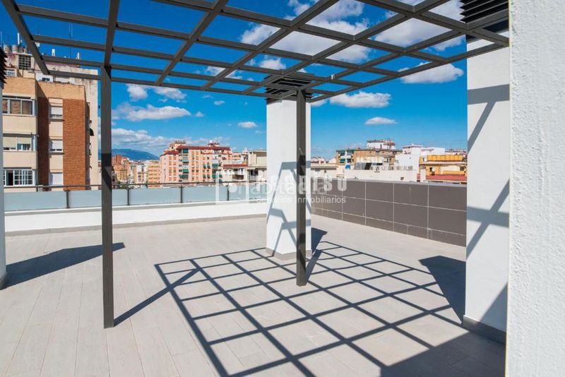 Foto ab1947cb-45ed-441f-8e9f-a47e270d0e4d. Pis amb calefacció aparcament piscina a La Unión - Cruz de Humilladero - Los Tilos Málaga