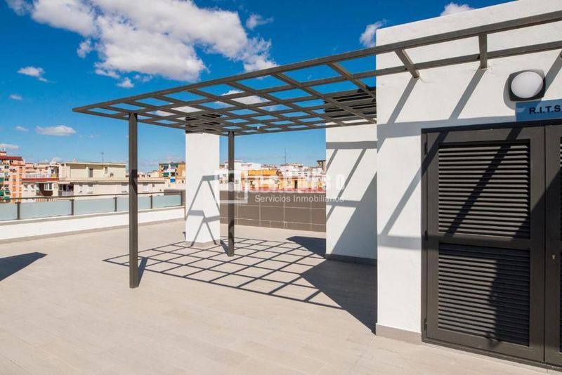 Foto d66c83bd-2b83-42f3-a259-167aca08eca6. Pis amb calefacció aparcament piscina a La Unión - Cruz de Humilladero - Los Tilos Málaga