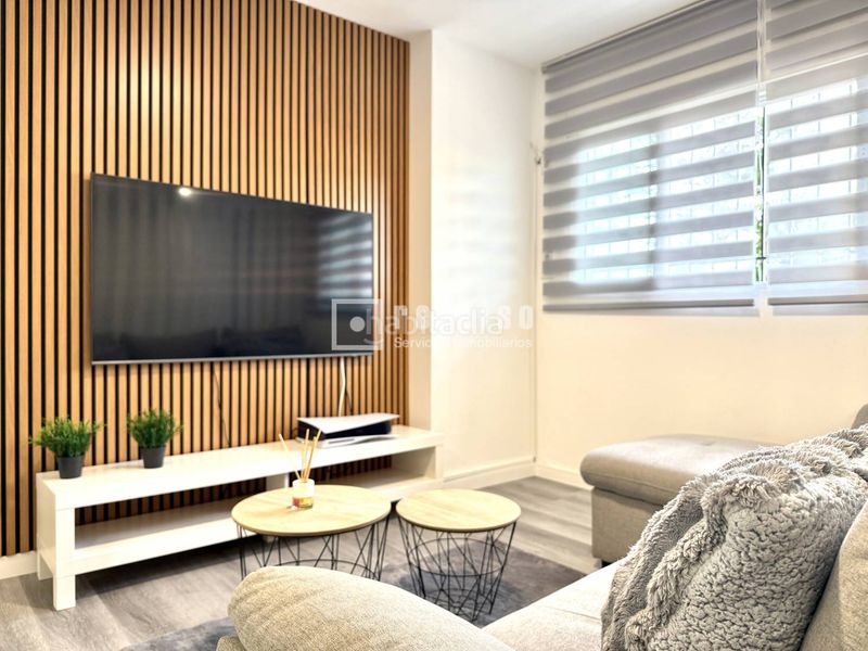 Foto 578b54ea-40a1-4e57-9607-6184ee48660c. Piso en Santa Cristina - San Rafael Málaga