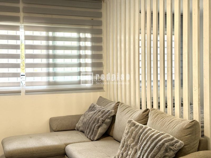 Foto 5898824f-982a-4bd0-82b7-5e95a7e70aea. Piso en Santa Cristina - San Rafael Málaga