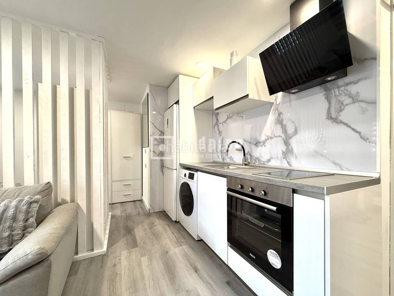 Foto 7f872787-5634-4229-93db-0e0a7254e106. Piso en Santa Cristina - San Rafael Málaga