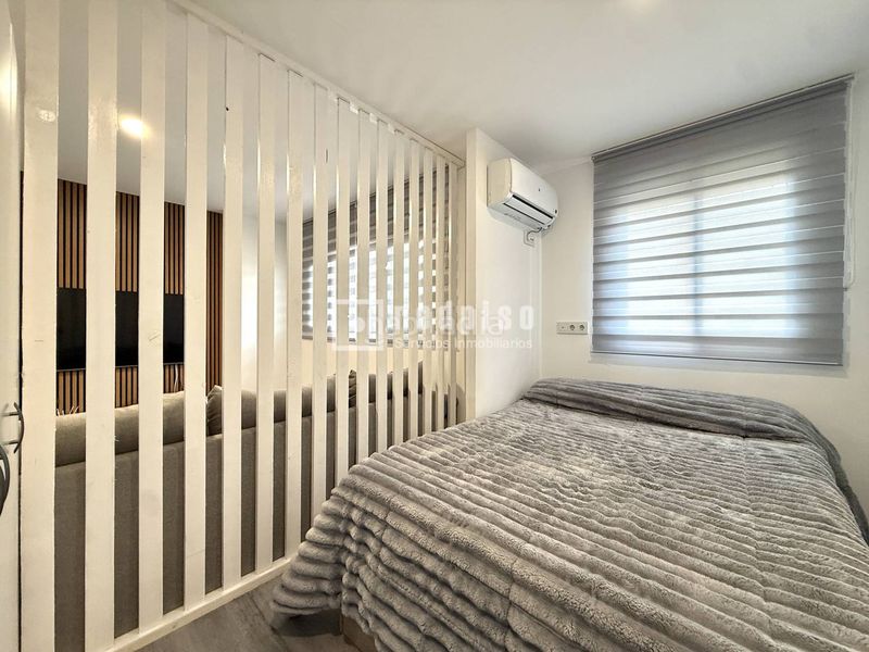 Foto bfba32ad-251f-4e9e-8dcc-0b78ebc5bfdd. Piso en Santa Cristina - San Rafael Málaga