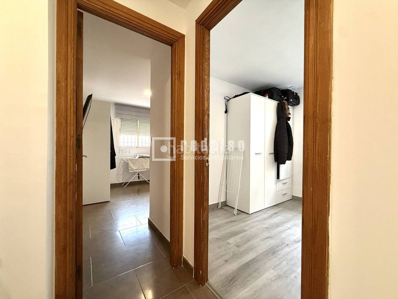 Foto d1360673-390f-406e-b5d4-cb71b5b6b4c4. Piso en Santa Cristina - San Rafael Málaga