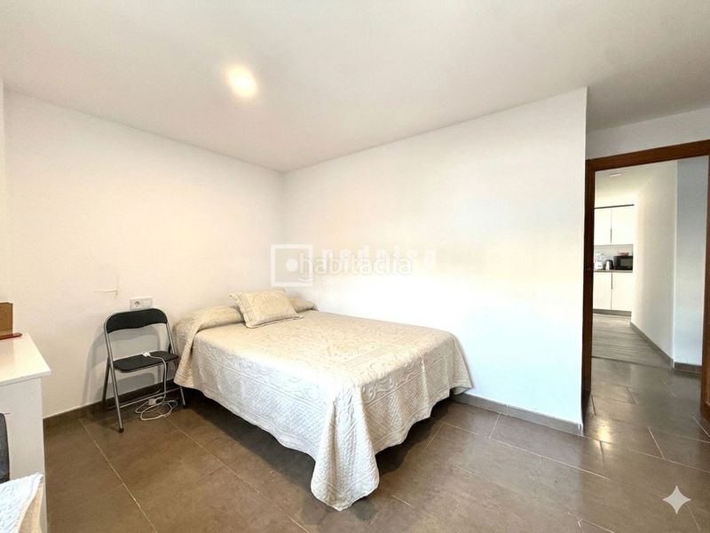 Foto f55f8bf3-9f06-4392-9412-9ef9b66a1c72. Piso en Santa Cristina - San Rafael Málaga