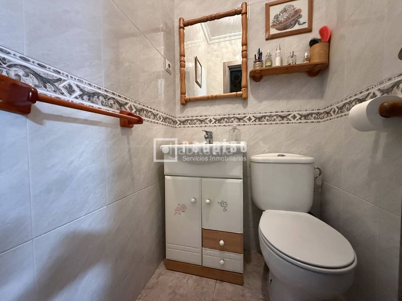 Foto 11f789ff-6991-4132-b411-febbc863597a. Casa amb aparcament a La Unión - Cruz de Humilladero - Los Tilos Málaga