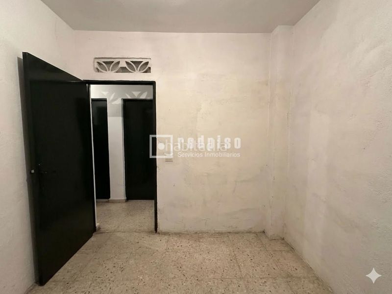 Foto 1b2452a1-cdc6-4bb0-886d-3ad214e6fd49. Casa amb aparcament a La Unión - Cruz de Humilladero - Los Tilos Málaga