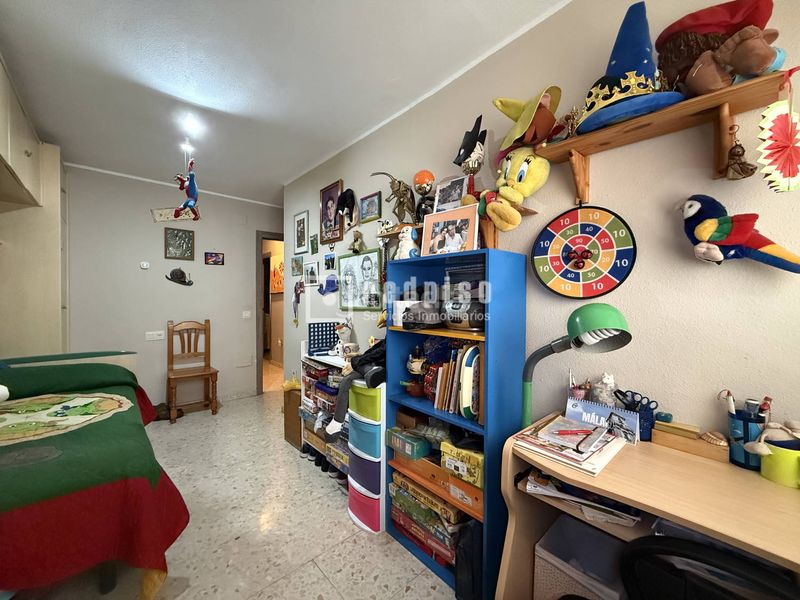 Foto 1db9fb9f-ed37-4d0d-9b48-3a173cdc63d4. Casa amb aparcament a La Unión - Cruz de Humilladero - Los Tilos Málaga