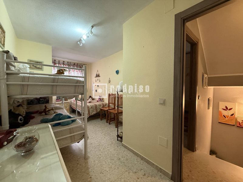 Foto 293a0970-6176-4b61-8148-330464da7898. Casa amb aparcament a La Unión - Cruz de Humilladero - Los Tilos Málaga