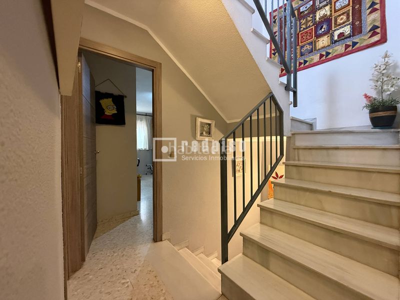 Foto 4ac16a44-5e31-4832-aaa3-5e59954a12c7. Casa amb aparcament a La Unión - Cruz de Humilladero - Los Tilos Málaga