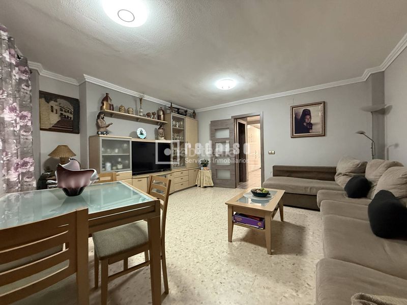 Foto 51ff05b8-27b2-49d9-a8a2-e1ce9addd7ef. Casa amb aparcament a La Unión - Cruz de Humilladero - Los Tilos Málaga