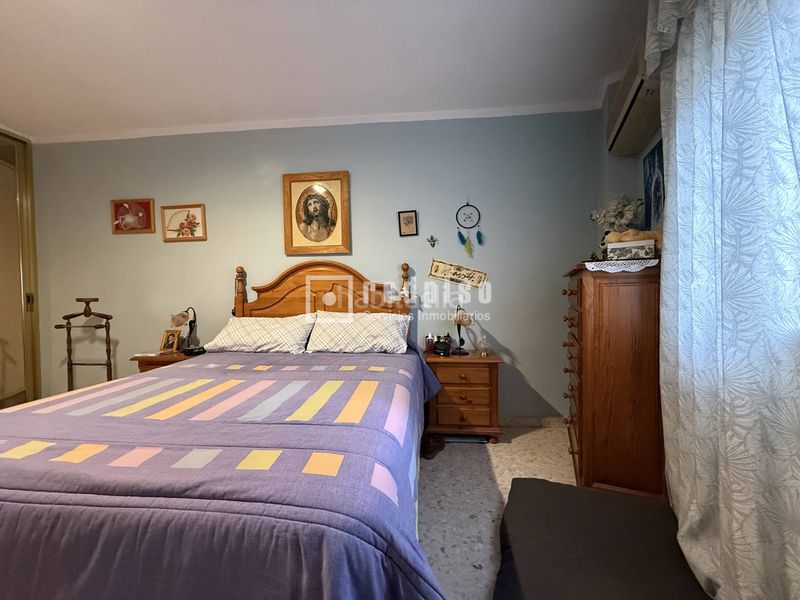 Foto 529555c7-617a-419e-90a2-f0637a0d6a79. Casa amb aparcament a La Unión - Cruz de Humilladero - Los Tilos Málaga
