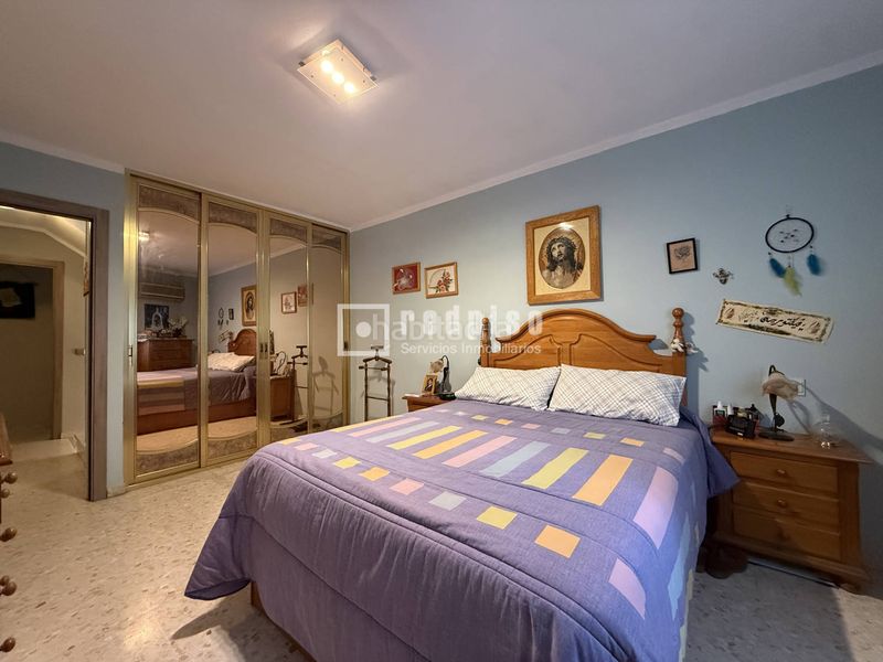 Foto 58f14858-81da-4a34-9b2e-9e8f89594e15. Casa amb aparcament a La Unión - Cruz de Humilladero - Los Tilos Málaga