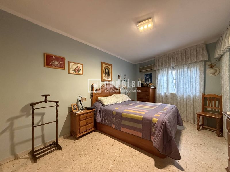Foto 7c46b5d3-5346-4bc7-aed4-4c5da017ffff. Casa amb aparcament a La Unión - Cruz de Humilladero - Los Tilos Málaga
