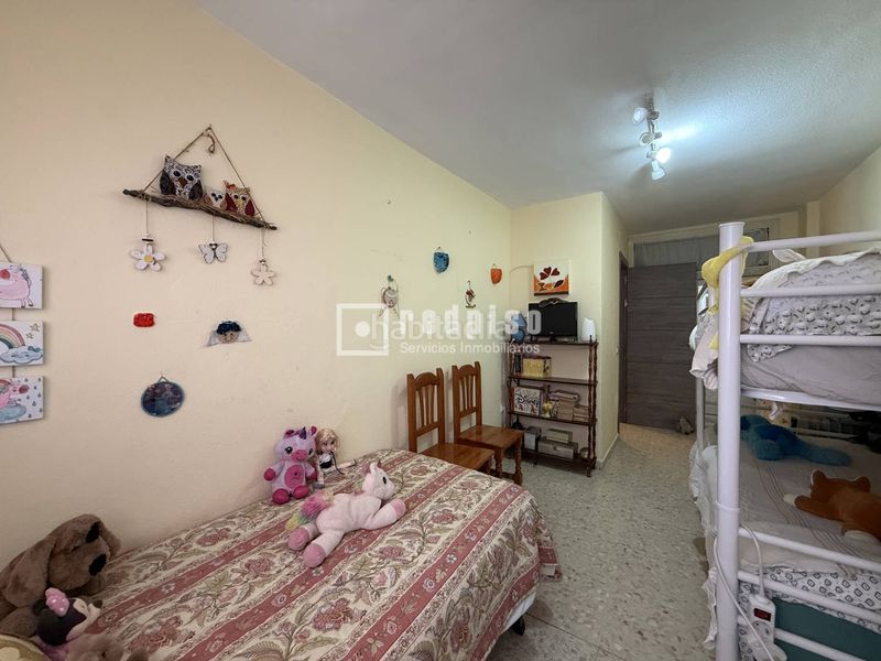 Foto 8bcaa6ac-3403-4d61-9ab1-97de96723d4b. Casa amb aparcament a La Unión - Cruz de Humilladero - Los Tilos Málaga