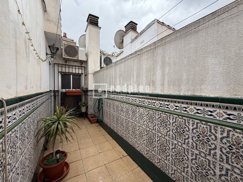 Foto 8d4cce3e-8730-4ded-a870-b5d97b4a61ac. Casa amb aparcament a La Unión - Cruz de Humilladero - Los Tilos Málaga
