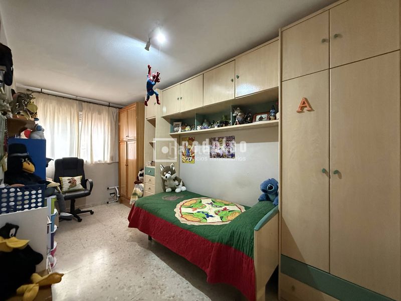 Foto 9375eb04-5b0a-4239-845a-14bf8e7145e9. Casa amb aparcament a La Unión - Cruz de Humilladero - Los Tilos Málaga