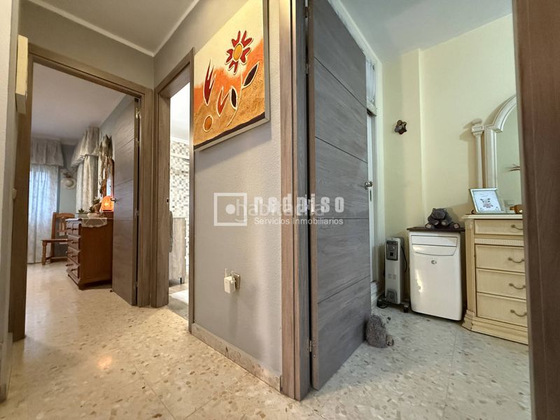 Foto c1f8f036-548c-4547-8fc0-c027bee5b011. Casa amb aparcament a La Unión - Cruz de Humilladero - Los Tilos Málaga