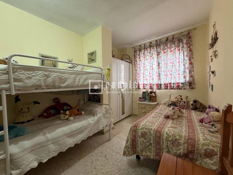 Foto ce9d2666-df02-49b5-a002-09d3fac42230. Casa amb aparcament a La Unión - Cruz de Humilladero - Los Tilos Málaga