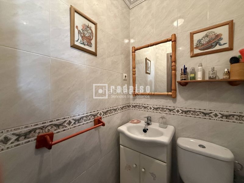 Foto d7e96e61-f1f5-4ec6-bce2-ec516e0ff646. Casa amb aparcament a La Unión - Cruz de Humilladero - Los Tilos Málaga