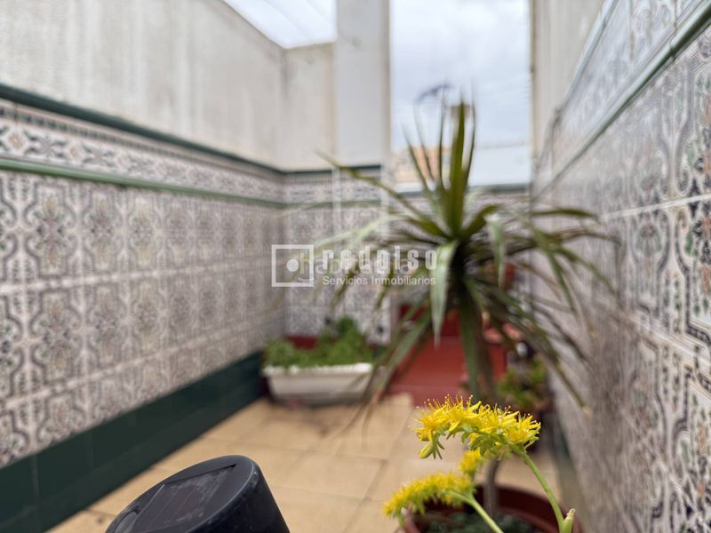 Foto dc65dd2b-d5aa-418d-b169-47bf57a3a960. Casa amb aparcament a La Unión - Cruz de Humilladero - Los Tilos Málaga