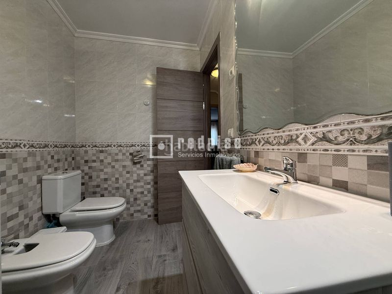 Foto deda7644-7910-4089-86c3-38002cad24ee. Casa amb aparcament a La Unión - Cruz de Humilladero - Los Tilos Málaga