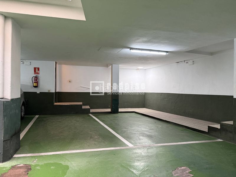Foto e07b5e0d-af86-4921-be04-dba5383cbb7d. Casa amb aparcament a La Unión - Cruz de Humilladero - Los Tilos Málaga