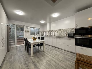 Xalet a La Unión - Cruz de Humilladero - Los Tilos. Chalet pareado en venta  amplitud, luz y ubicación privilegiada