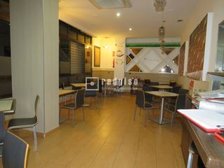 Local Comercial a La Barriguilla