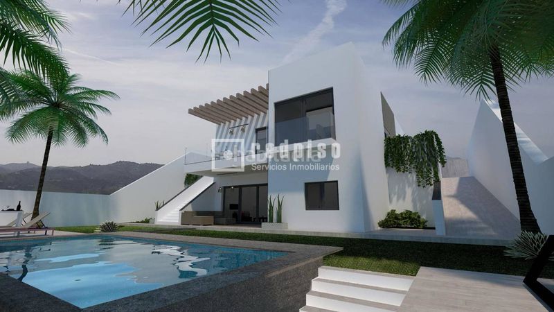 Foto 2950fb49-3fd9-4177-8423-d4ae4c23e29e. Terreny residencial a Coín
