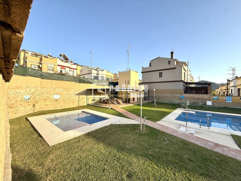 Foto a3ff8025-1825-4fb5-bd13-ca966741e22f. Xalet amb calefacció aparcament piscina a Sexmo Cártama