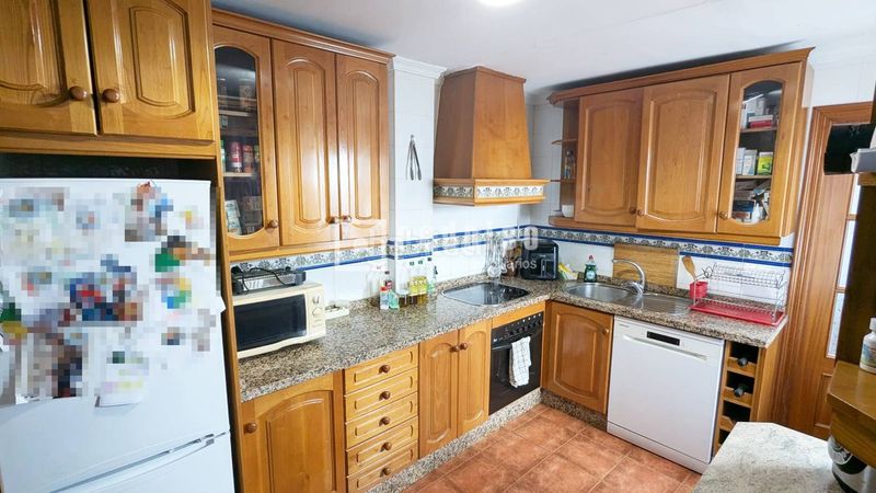 Foto 05fee2e2-f5a0-4c36-a72f-57728afdcfe1. Casa amb calefacció a Carranque - Haza Cuevas Málaga