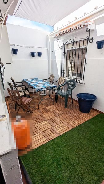 Foto 0723b8a7-9198-4e9e-9089-00868fb2a49c. Casa amb calefacció a Carranque - Haza Cuevas Málaga