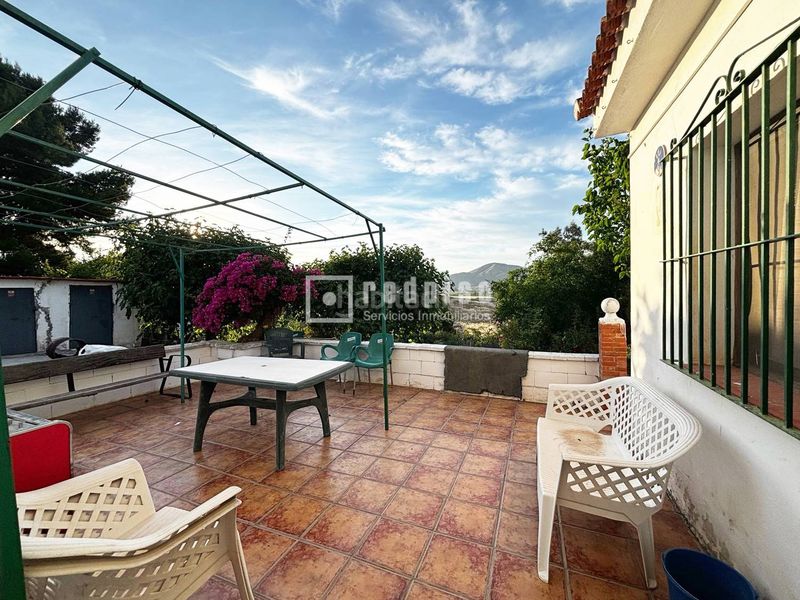 Foto 56e5770a-8318-4bb0-b0c7-b0899a925535. Casa amb piscina a Casalpalma - Fahala Cártama