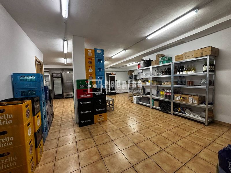 Foto 5513da3f-6936-4d99-befc-692b8a4fac32. Local comercial a Platero - El Limón Alhaurín de la Torre